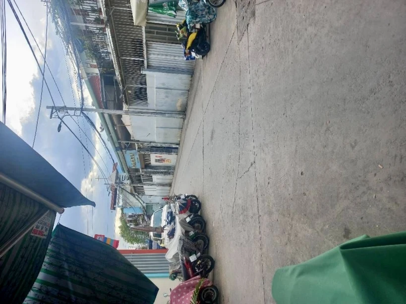 BÁN NHÀ HẺM XE HƠI - BÌNH ĐÔNG, QUẬN 8 - 3 TẦNG - 4PN - NHỈNH 5 TỶ - GỌI NGAY 0784968131