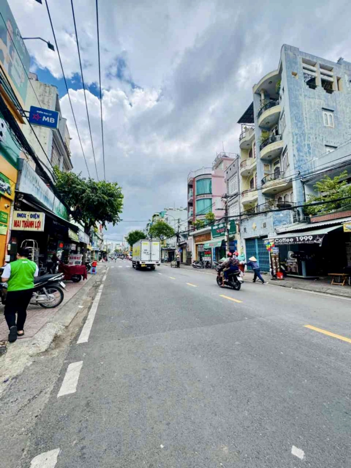 BÁN NHÀ 4 TẦNG – HẺM XE HƠI HƯNG PHÚ Q8 – 62M2– 6PN – NHỈNH 8 TỶ – LH 0784968131