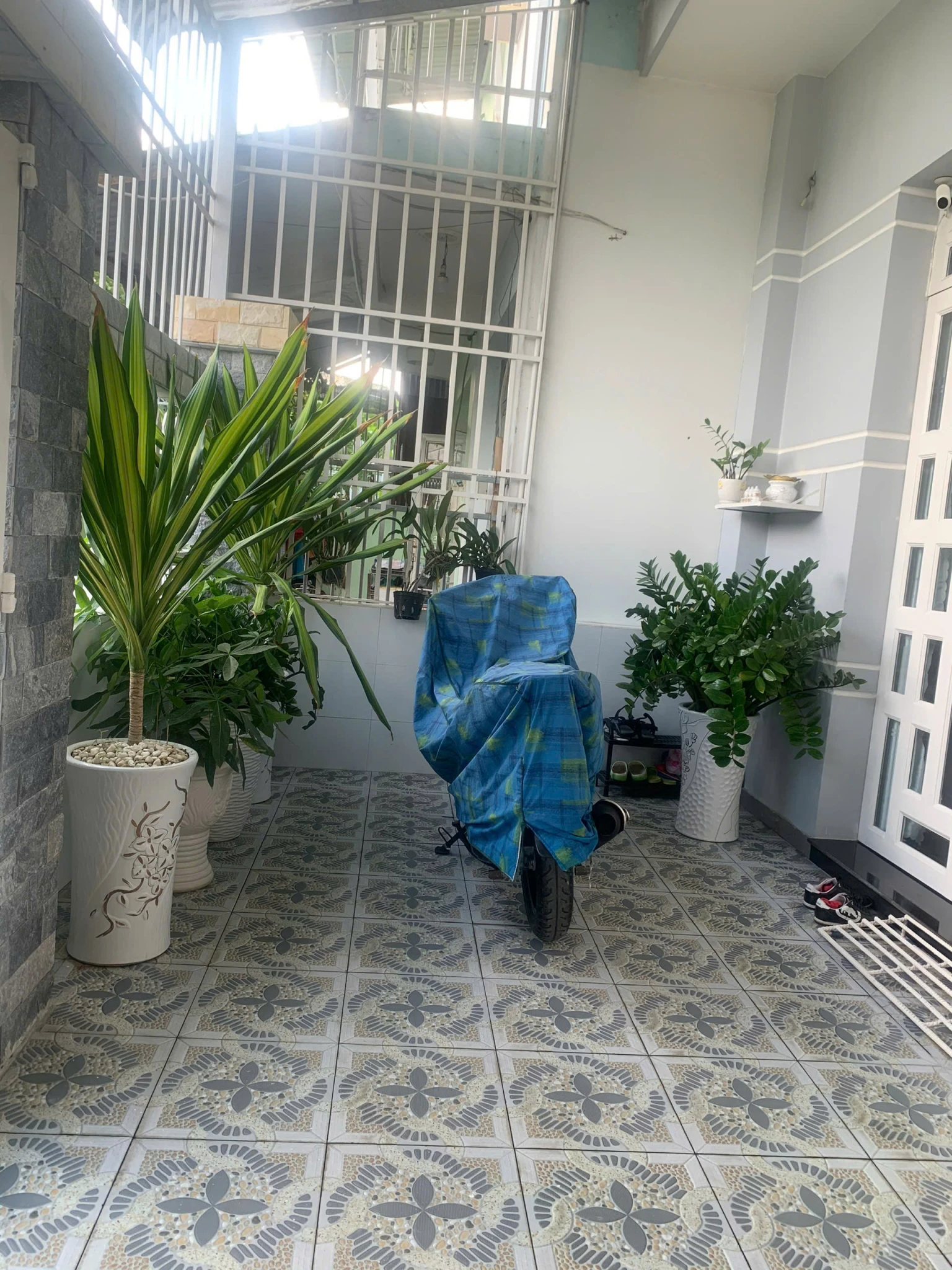 BÁN NHÀ ĐẸP ĐA PHƯỚC QUỐC LỘ 50 - 99M2- NHỈNH 3 TỶ- GỌI NGAY 0784968131