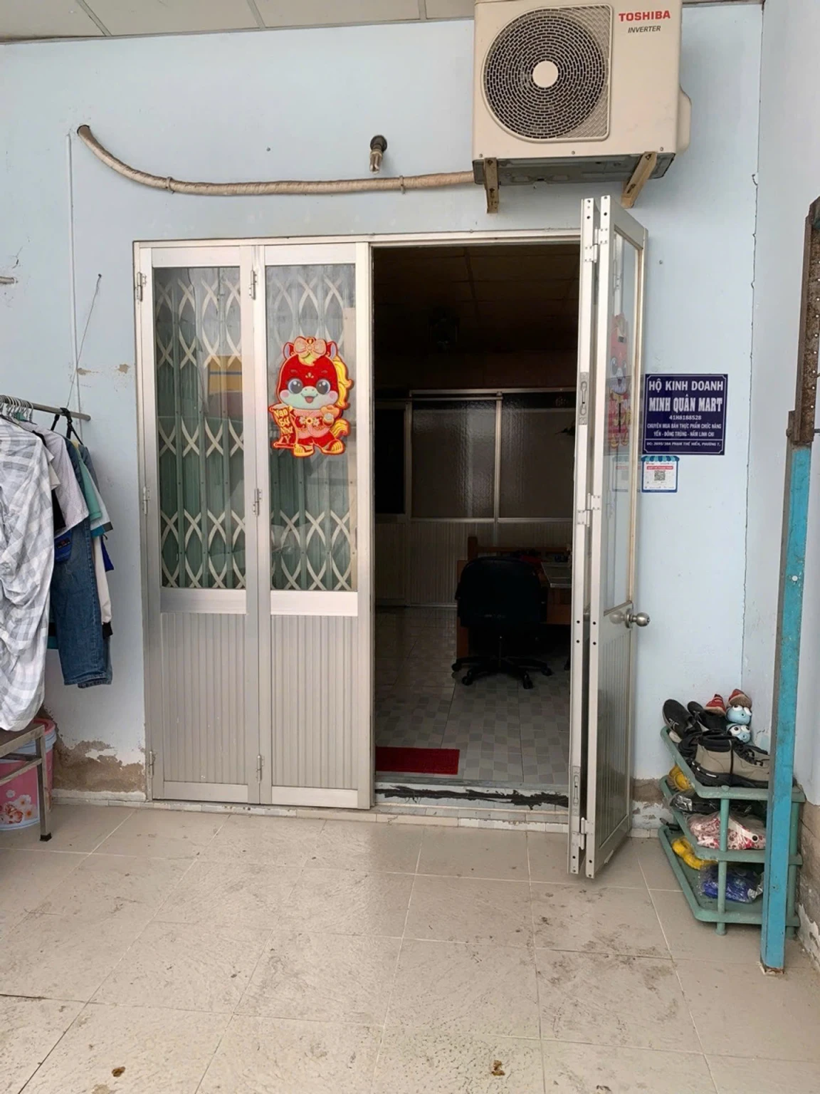 BÁN NHÀ HẺM XE HƠI PHẠM THẾ HIỂN Q8 – 58M2 – NHỈNH 3 TỶ – LH 0784968131