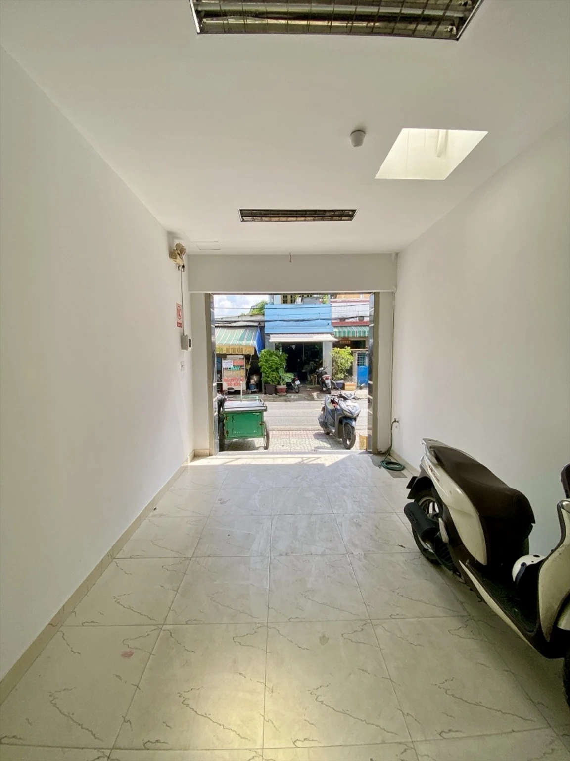 BÁN NHÀ MẶT TIỀN KINH DOANH DÃ TƯỢNG QUẬN 8 – 56M2 – 3 TẦNG – NHỈNH 9 TỶ