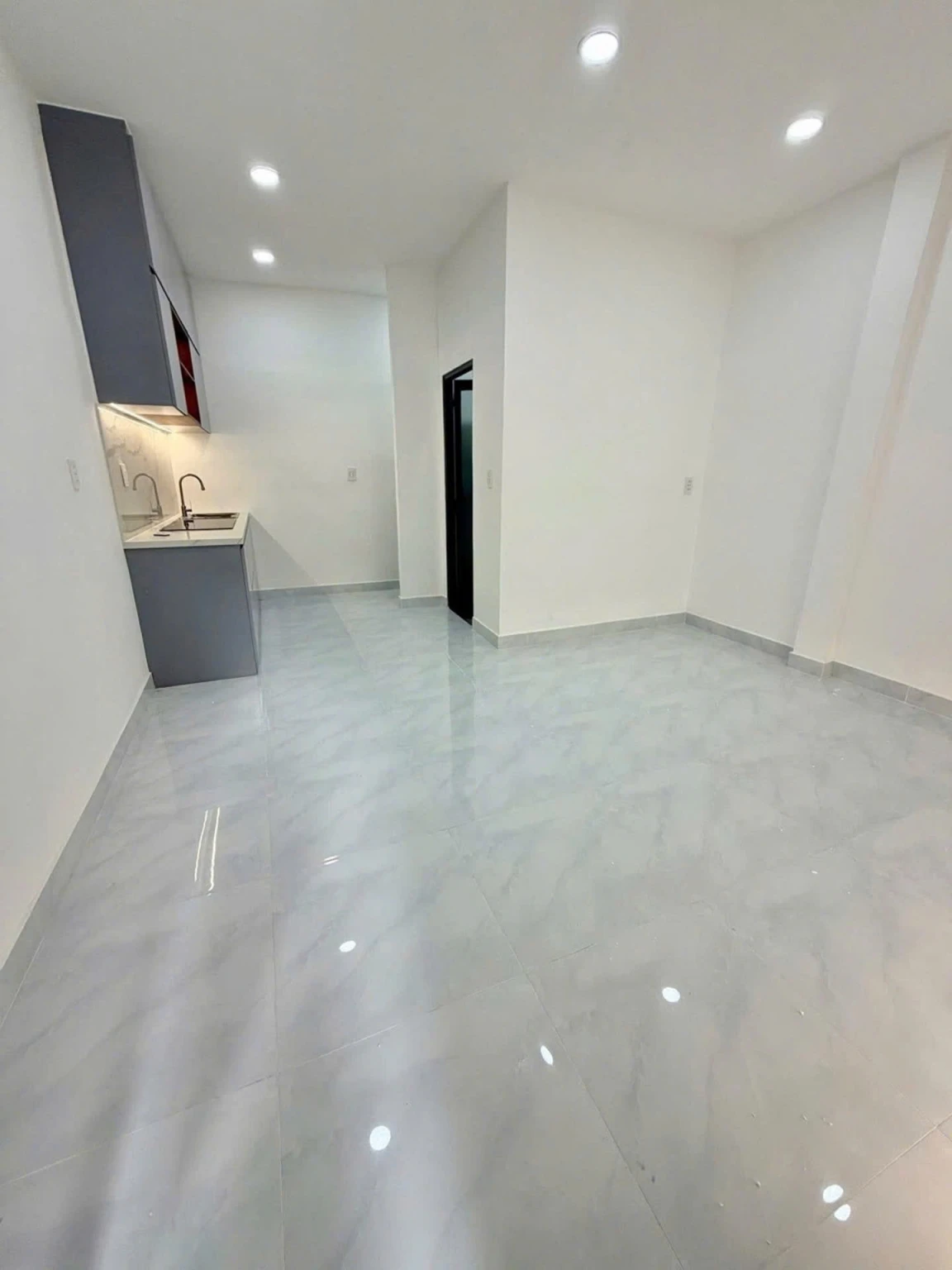 BÁN NHÀ GẦN HẺM XE HƠI ÂU DƯƠNG LÂN – P.3 QUẬN 8 – 31M2- 2TẦNG – NHỈNH 3 TỶ – 0784968131