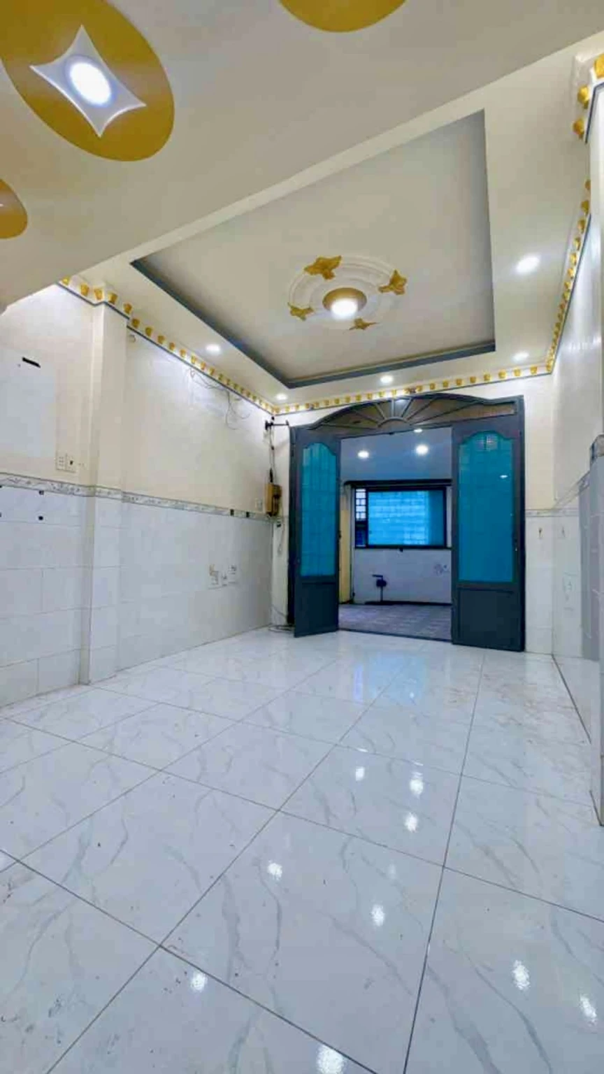 BÁN NHÀ 2 TẦNG - NGUYỄN DUY - QUẬN 8 - 68M2 - 4PN - NHỈNH 5 TỶ - GỌI NGAY 0784968131