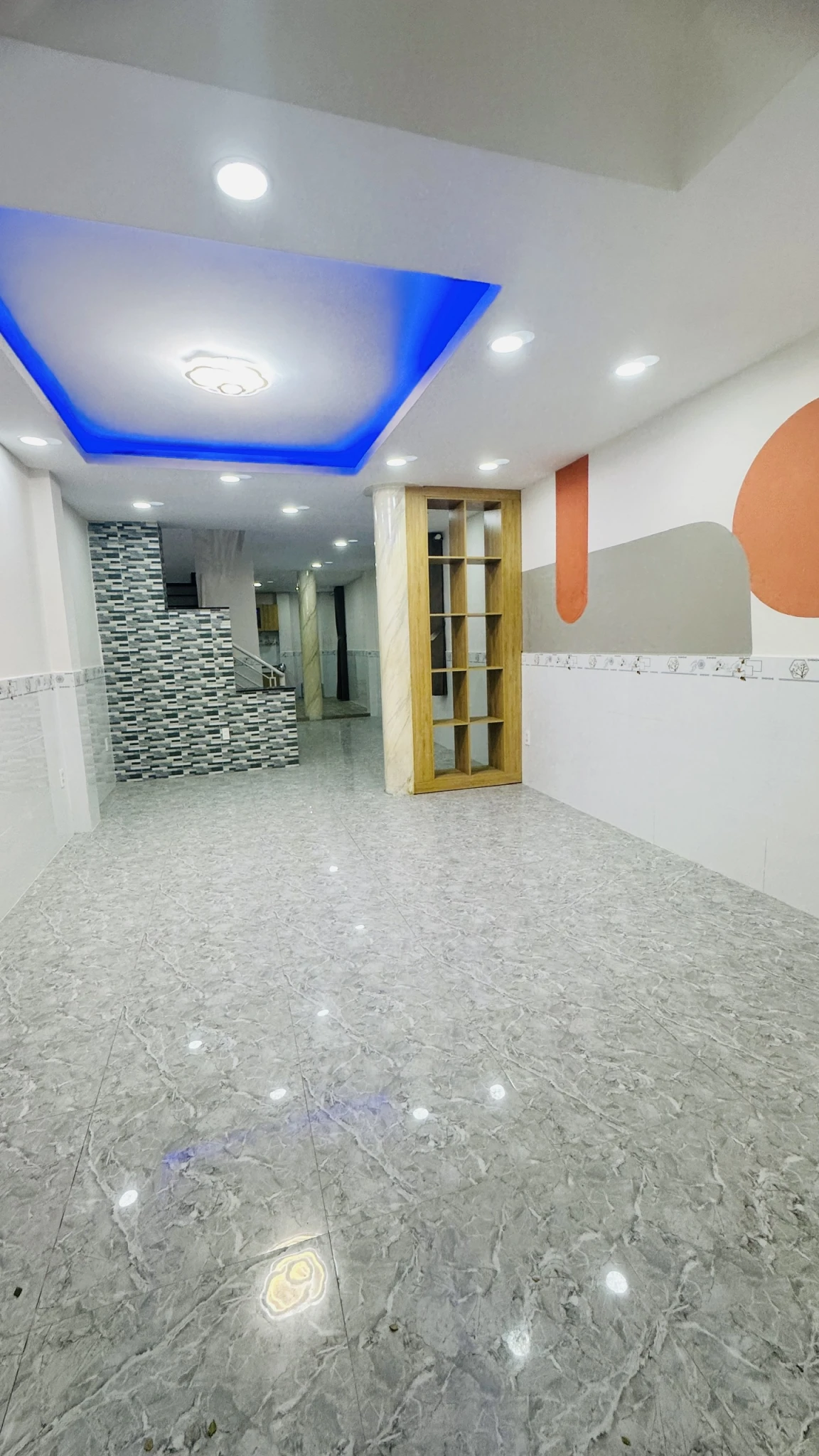BÁN NHÀ LÔ GÓC 2 MẶT TIỀN – LƯU HỮU PHƯỚC, QUẬN 8 – 4 TẦNG – 4PN – NHỈNH 5 TỶ - LH 0784968131