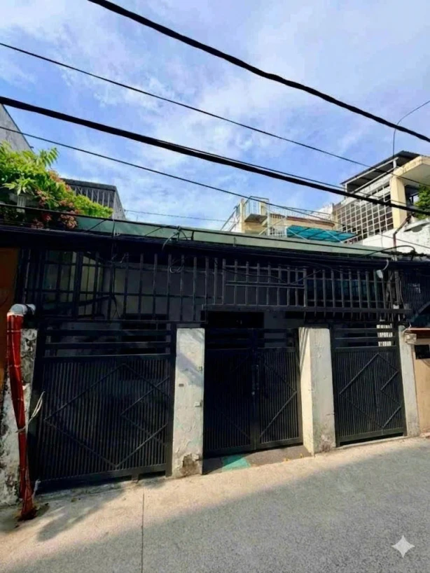 BÁN NHÀ MẶT TIỀN HẺM PHẠM THẾ HIỂN Q8- NGANG 5M BỀ THẾ- 110M² -CHỈ 5 TỶ- LH 0784968131
