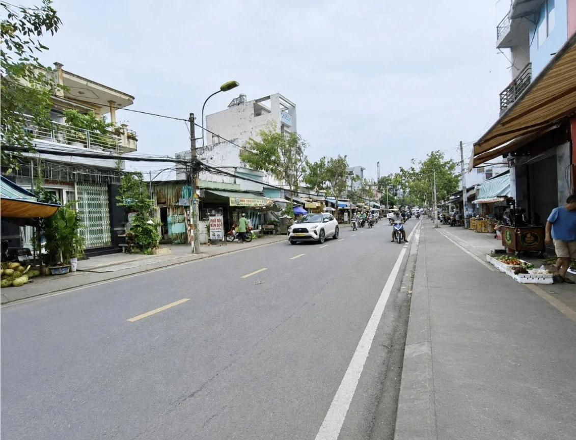 BÁN NHÀ MẶT TIỀN KINH DOANH PHẠM THẾ HIỂN – QUẬN 8 – 109M2 – NHỈNH 10 TỶ–LH 0784968131