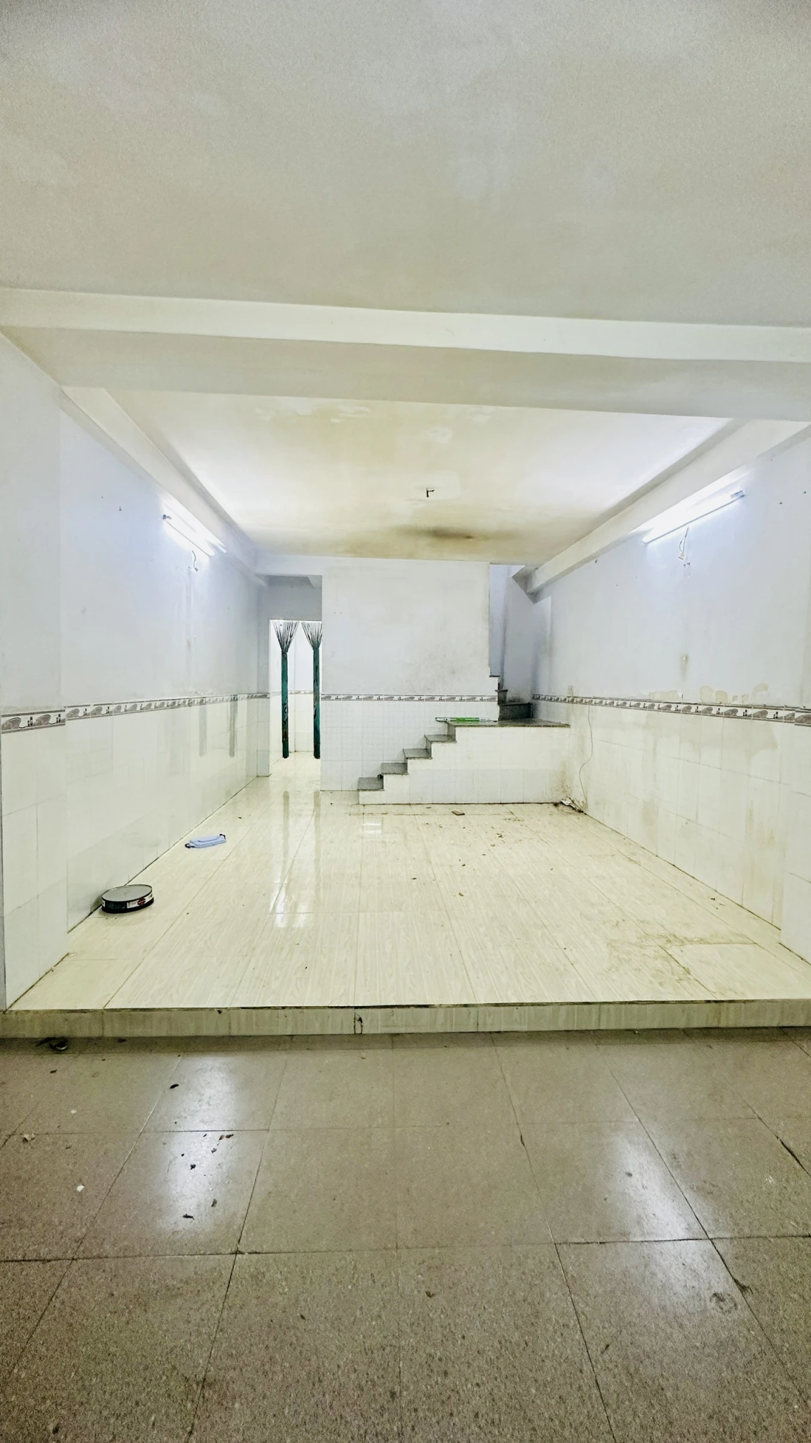 BÁN NHÀ HẺM XE HƠI ÂU DƯƠNG LÂN – QUẬN 8 – 48M2 – NHỈNH 5 TỶ - 0784968131