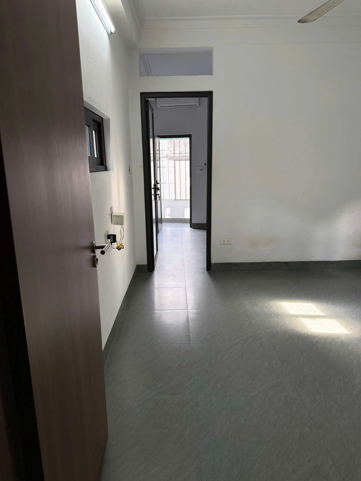 Chính chủ cần Cho Thuê 2 Phòng Rộng 38m² – Sinh Hoạt Riêng Biệt – Full Nội Thất