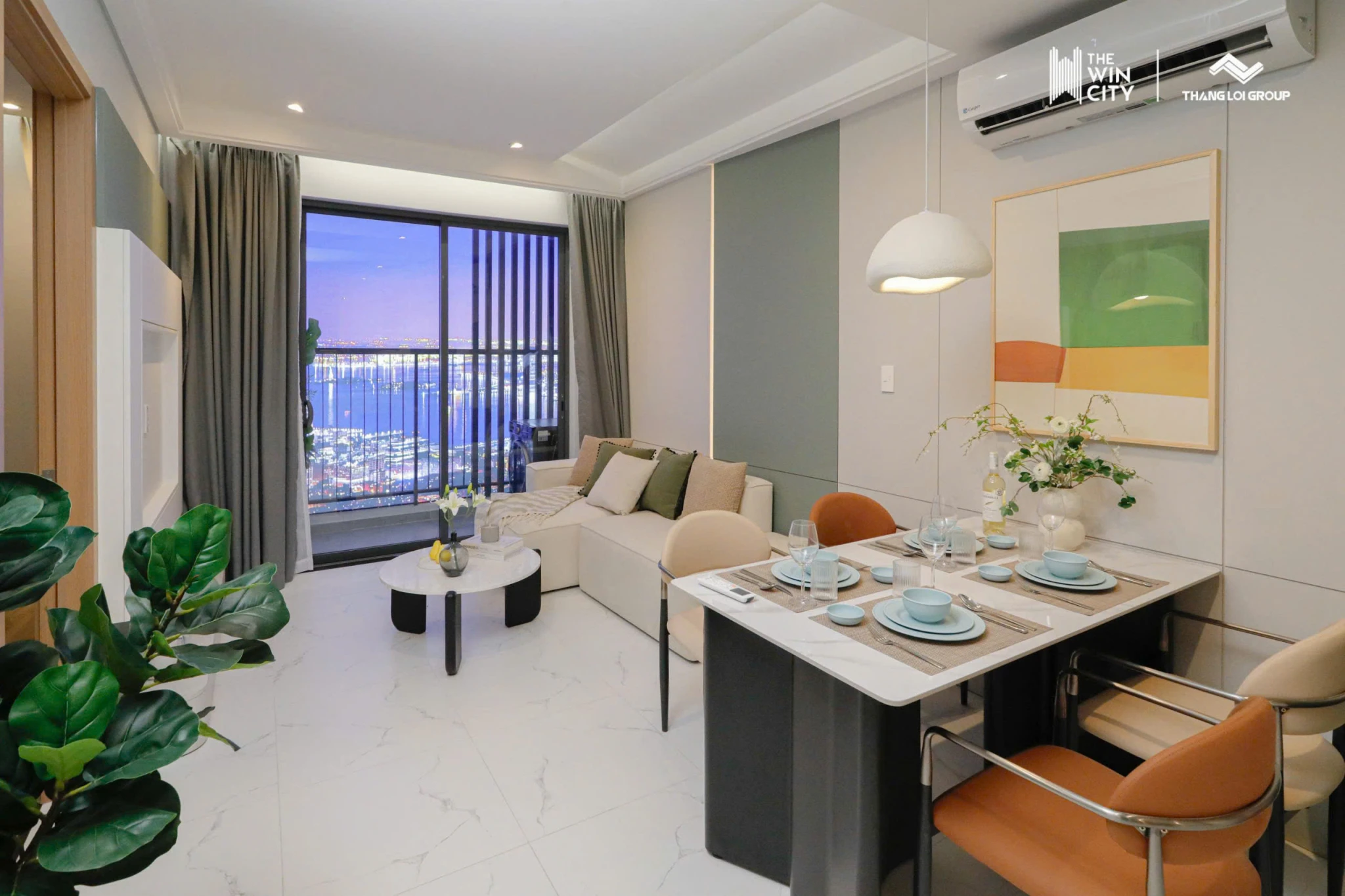💰 ĐẦU TƯ CĂN HỘ CHỈ TỪ 150 TRIỆU – CƠ HỘI SINH LỜI HẤP DẪN