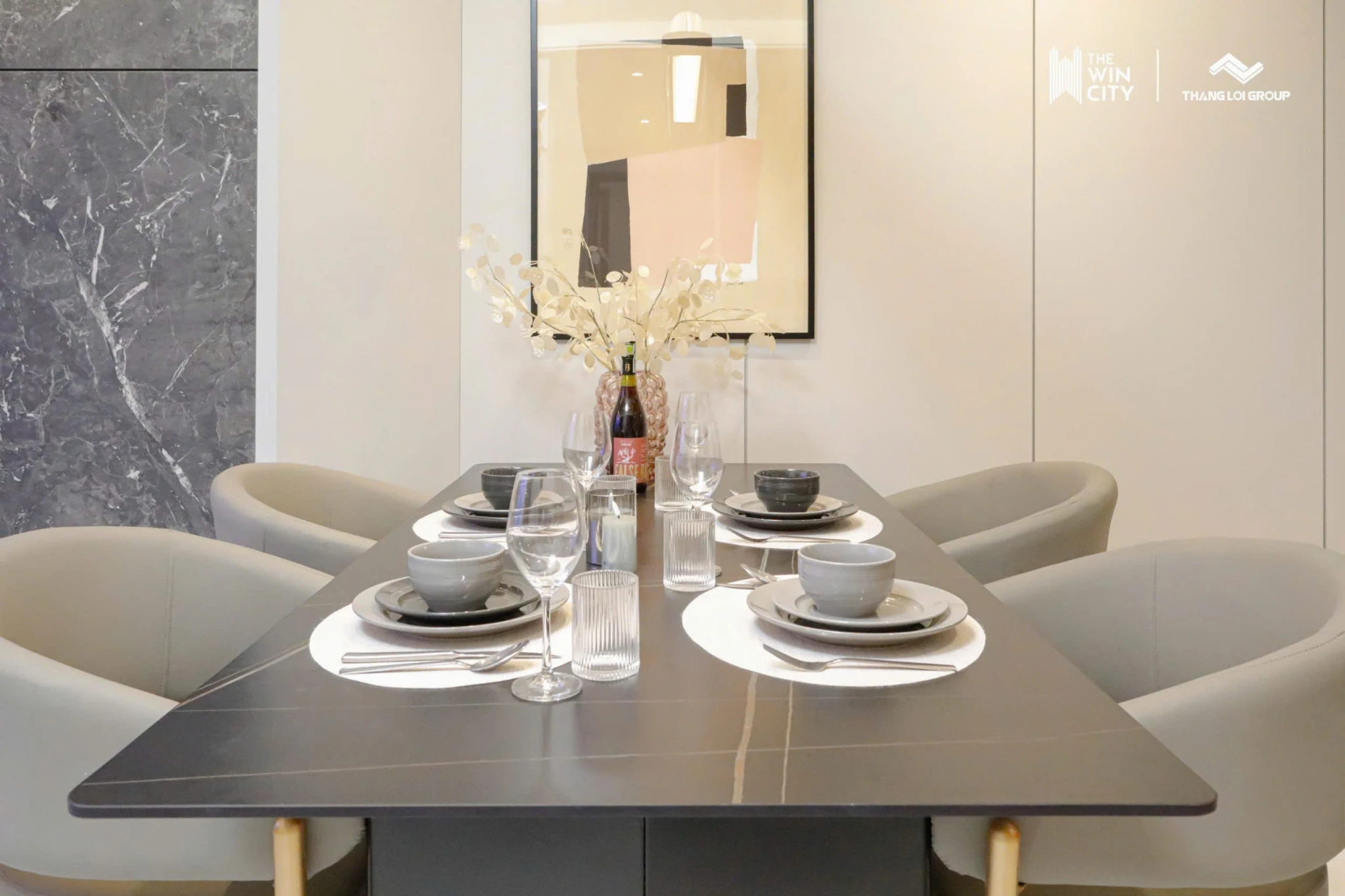🏡 CHUYỂN LÊN NHÀ LỚN HƠN – CẦN NHƯỢNG LẠI CĂN HỘ GIÁ TỐT