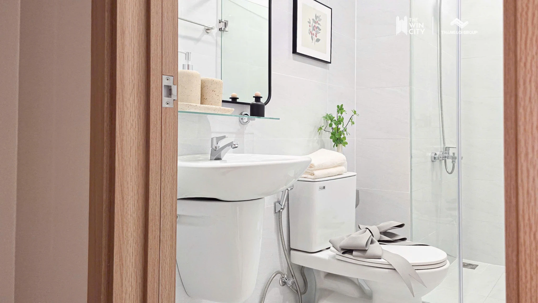 BÁN CHUNG CƯ KHU TÊN LỬA 2 – MẶT TIỀN ĐƯỜNG SỐ 7