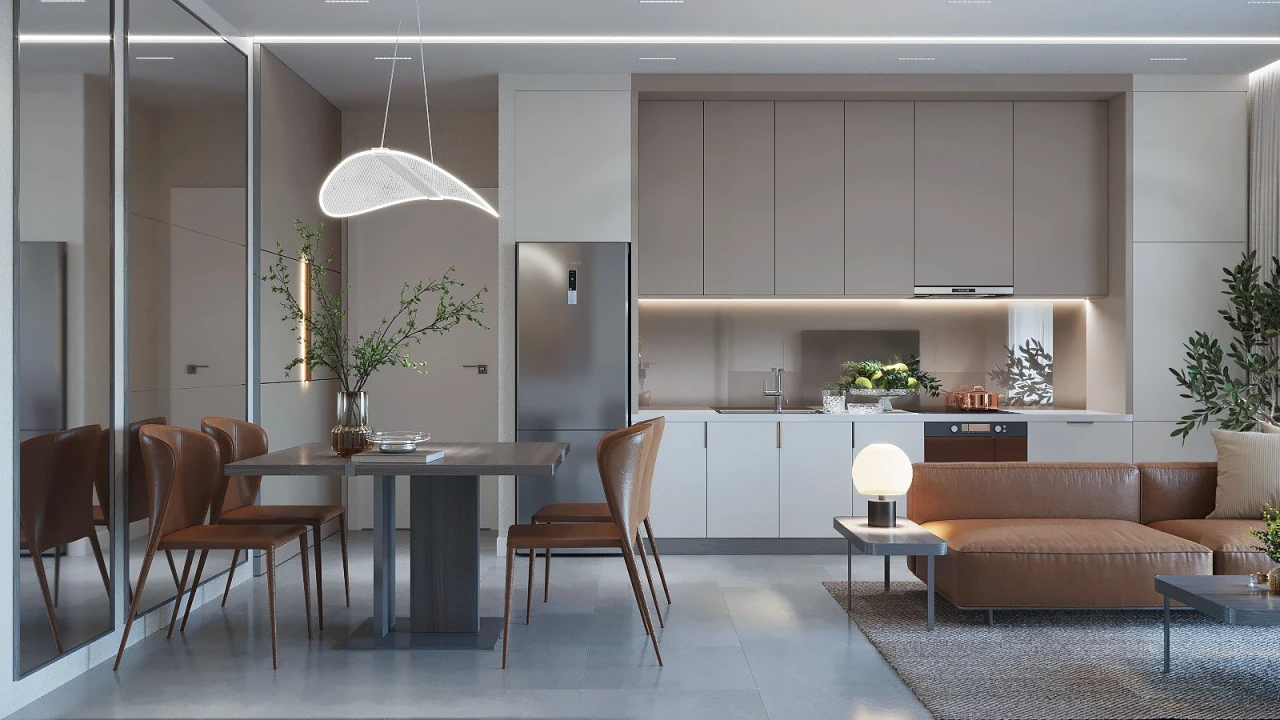 CHỦ BÁN CĂN HỘ MỚI MUA 67M2 MẶT TIỀN ĐƯỜNG TRẦN VĂN GIÀU, GẦN NÚT GIAO VÀNH ĐAI 3 CHỈ VỚI 1 TỶ 7