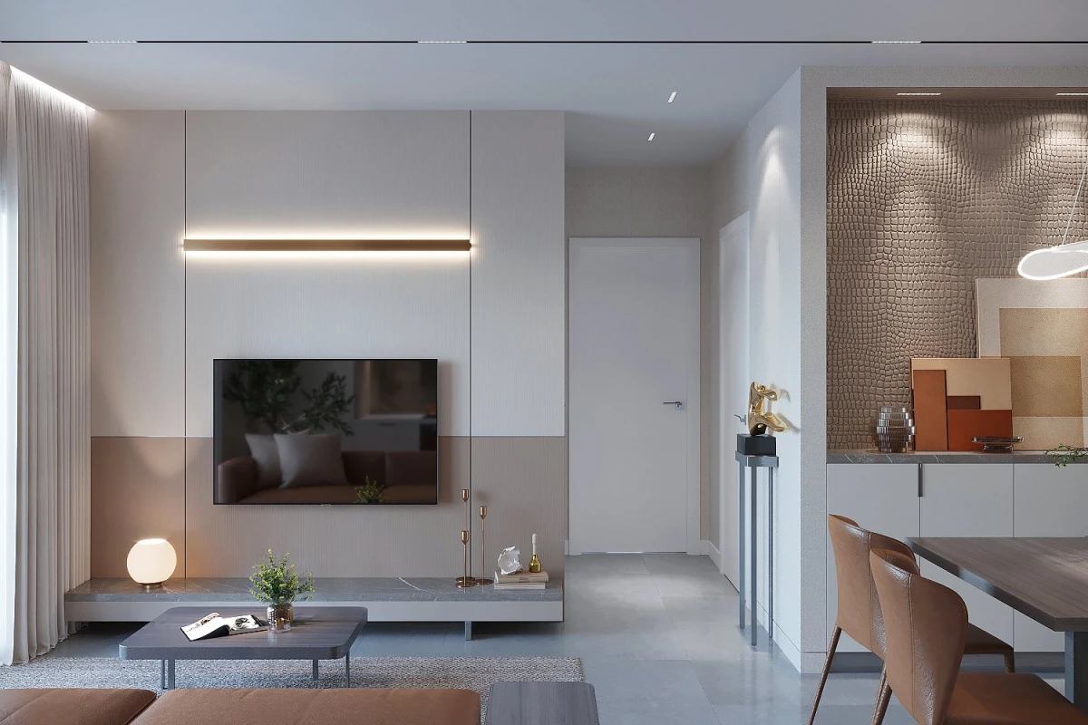 🏡 TỔ ẤM ĐẦU TIÊN KHÔNG CÒN QUÁ XA VỚI CHỈ 230 TRIỆU