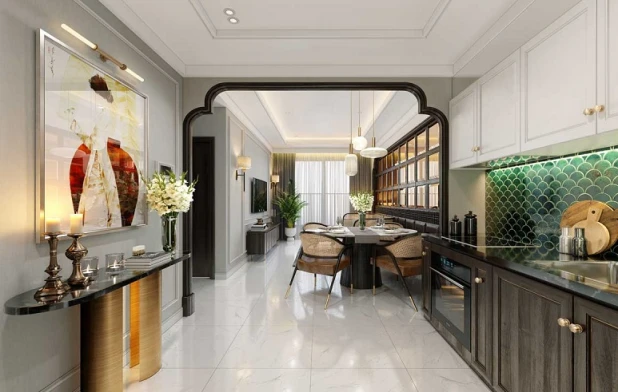 CHỦ CẦN BÁN NHANH CĂN 2 PHÒNG NGỦ 65M2 Ở GẦN AEON BÌNH TÂN CHỈ VỚI 1 TỶ 6