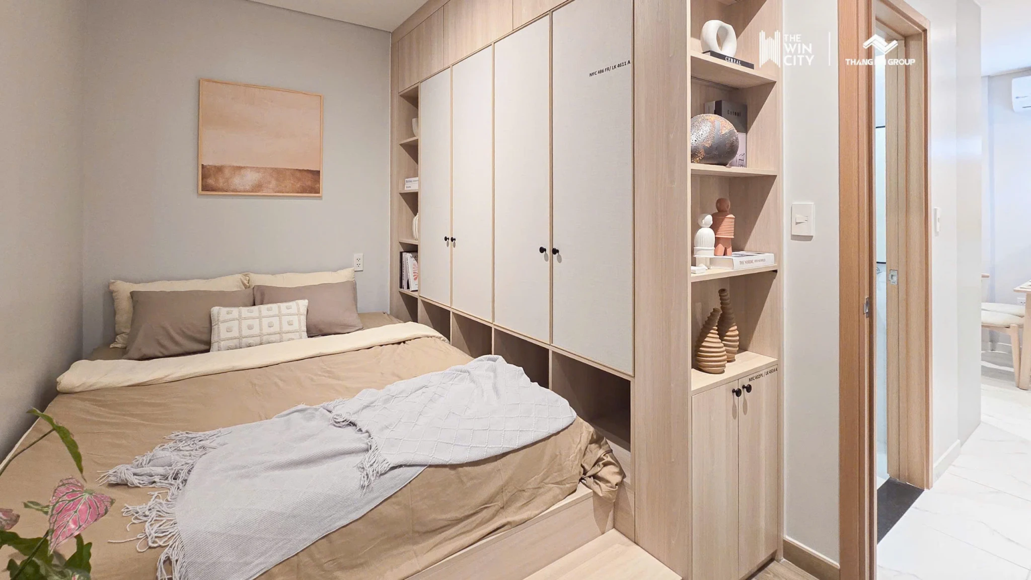ĐẦU TƯ CĂN HỘ GẦN KHU CÔNG NGHIỆP LÊ MINH XUÂN – TIỀM NĂNG TĂNG GIÁ HẤP DẪN
