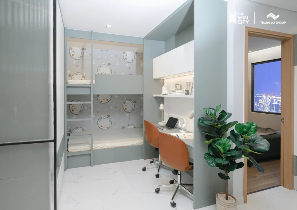 🏡 CHUYỂN LÊN NHÀ LỚN HƠN – CẦN NHƯỢNG LẠI CĂN HỘ GIÁ TỐT