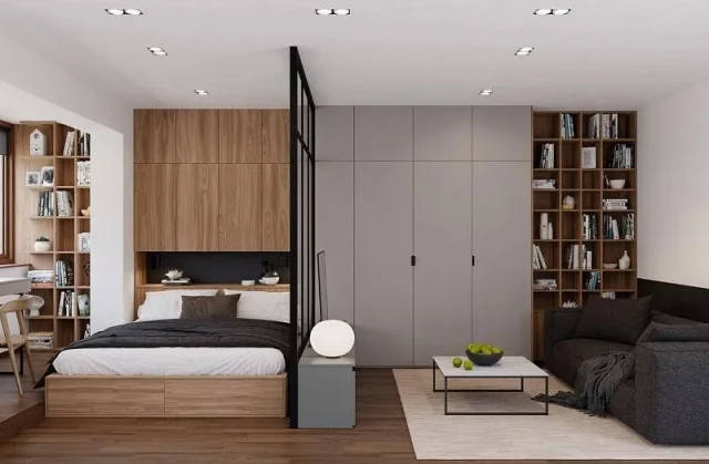 TÀI CHÍNH DƯỚI 300 TRIỆU VẪN MUA ĐƯỢC CĂN HỘ GẦN VÕ VĂN KIỆT