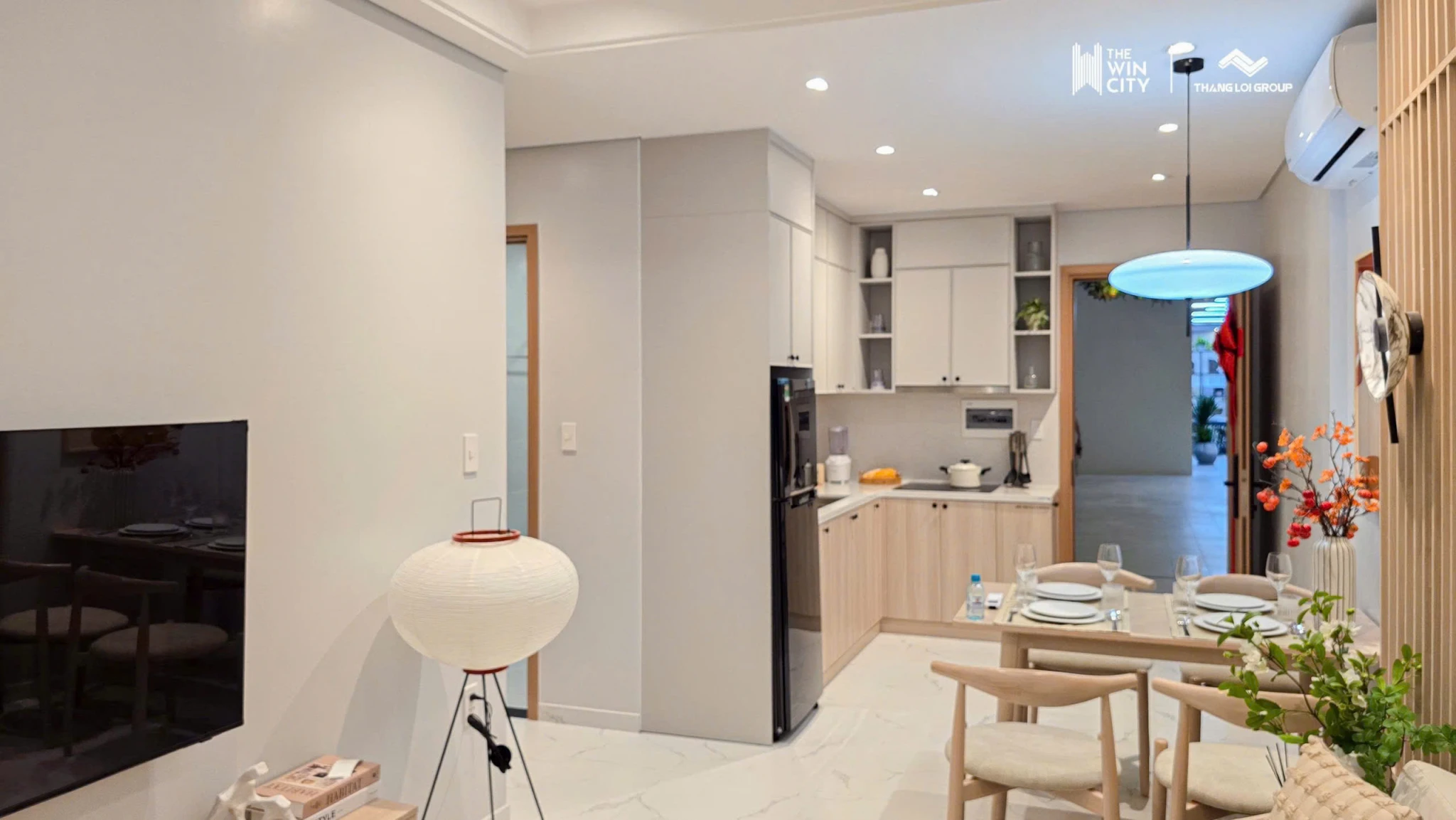 CÓ SẴN 300 TRIỆU? MUA NGAY CĂN HỘ GẦN NGUYỄN THỊ TÚ