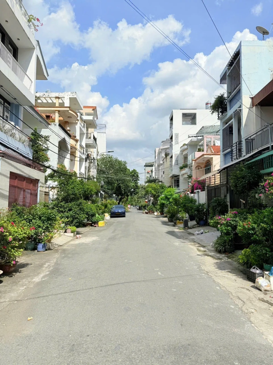 Bán nhà 5 tầng MT đường số P. Tân Quy, Quận 7 gần Lotte Mart, dt 72m2 (4x18m), giá 18 tỷ thương lượng