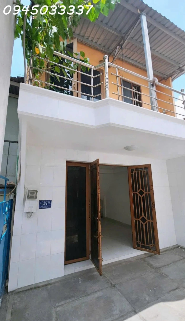 HÀNG HIẾM QUẬN 7 - SỔ HỒNG RIÊNG CHỈ 1 TỶ 680 TRỆU - HỖ TRỢ VAY BANK