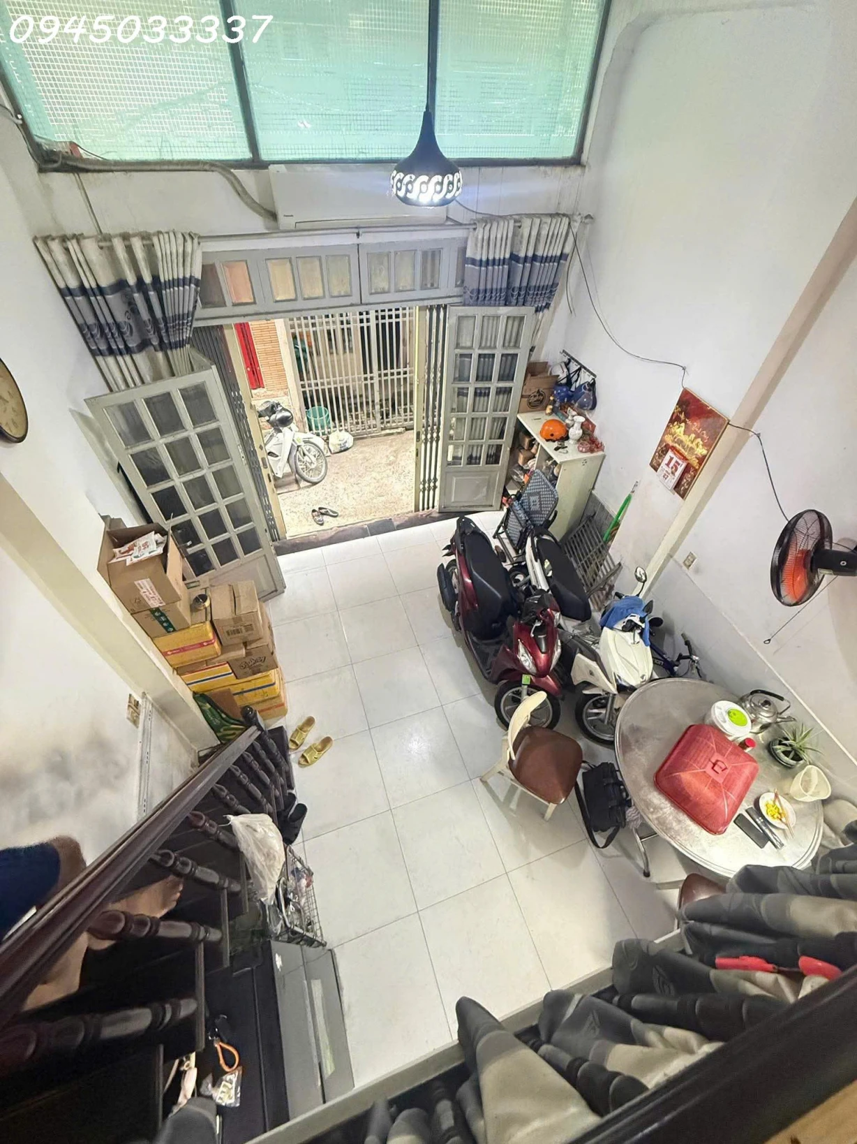 Bán Nhà 3 Tầng P. Tân Hưng, Quận 7, Dt 28M² (4X7M), Giá 3.850 Tỷ (Tl) Nhà Đầy Đủ Công Năng Kế Bên Him Lam