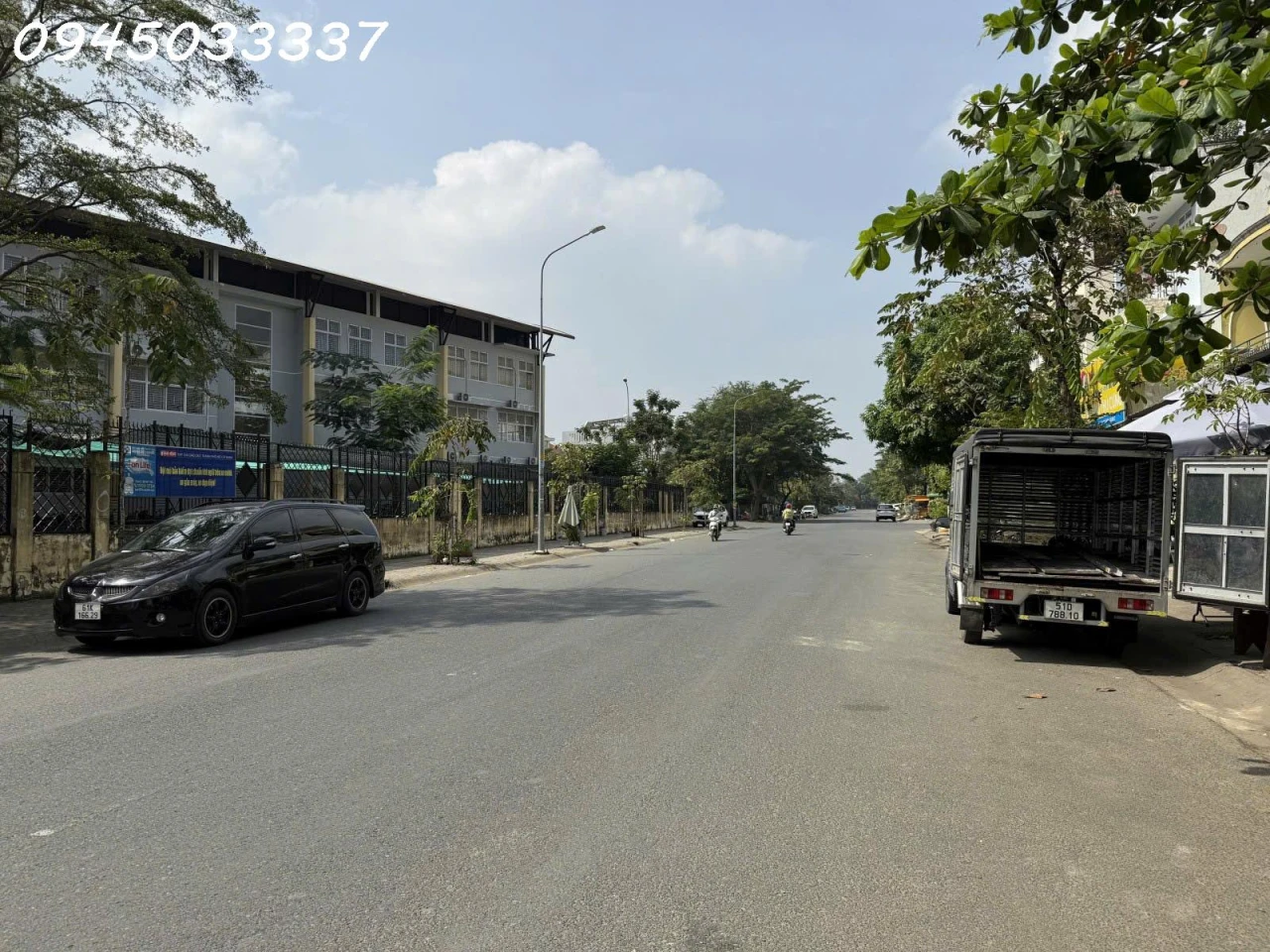 Bán Nhà 4 Tầng Đường D1 KDC Phú Mỹ Quận 7, Dt 110M² (5×22M), Giá 15.5 Tỷ TL