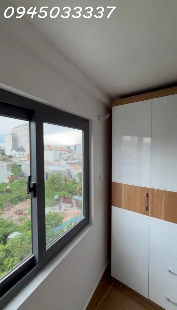 Bán Nhà 5 tầng P. Tân Mỹ (Q.7), dtcn 62m2, (5m×13m), giá bán 6 Tỷ 950 triệu (Cho Thuê 52 Triệu/Tháng)