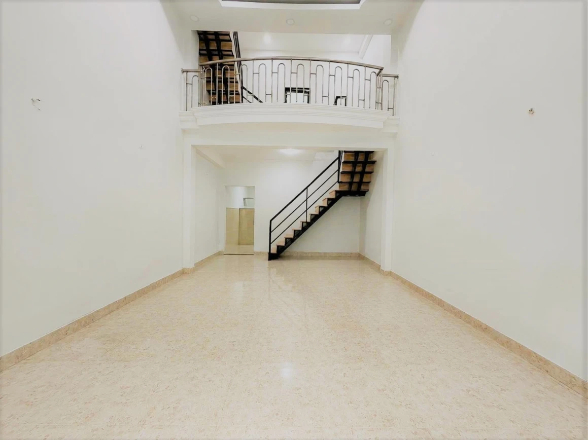 Nhà nguyên căn Trần Não, Quận 2, 3PN, 2WC, giá 18 triệu