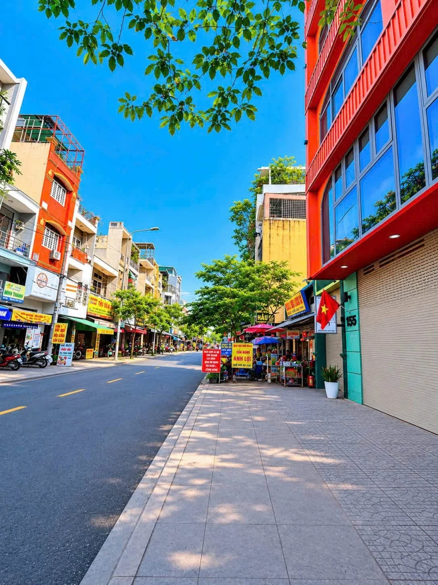 SIÊU PHẨM PHẠM VĂN CHIÊU GÒ VẤP – HẺM XE HƠI 6M THÔNG BÀN CỜ – 3 TẦNG BTCT MỚI ĐẸP – GIÁ CHỈ 6.X TỶ