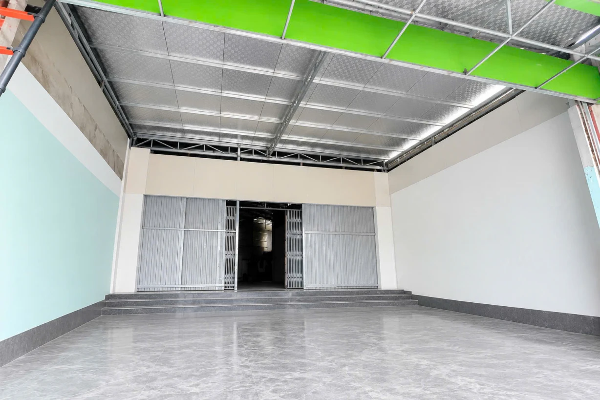 CHO THUÊ MẶT BẰNG THỦ ĐỨC – 300M²