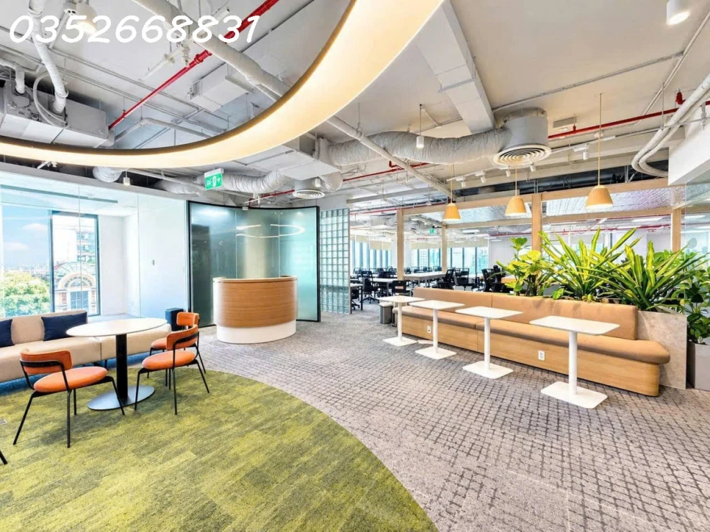 CHÍNH CHỦ CHO THUÊ VĂN PHÒNG TRUNG TÂM QUẬN 1 – FULL NỘI THẤT
Diện tích đa dạng: 162m² – 335m² – 441m² – 503m²