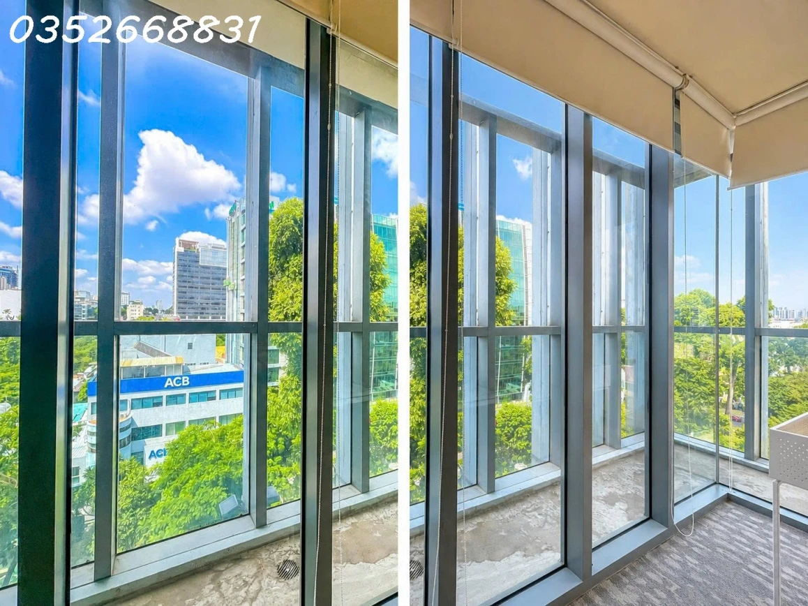 CHÍNH CHỦ CHO THUÊ VĂN PHÒNG 162M² – PHƯỜNG SÀI GÒN (QUẬN 1)