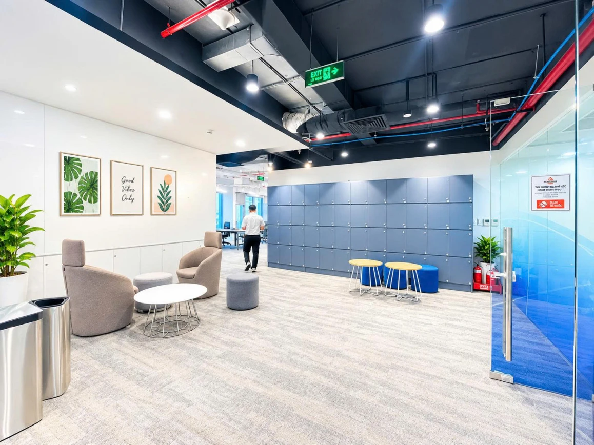 CHÍNH CHỦ CHO THUÊ VĂN PHÒNG 503M² – TRUNG TÂM PHƯỜNG SÀI GÒN