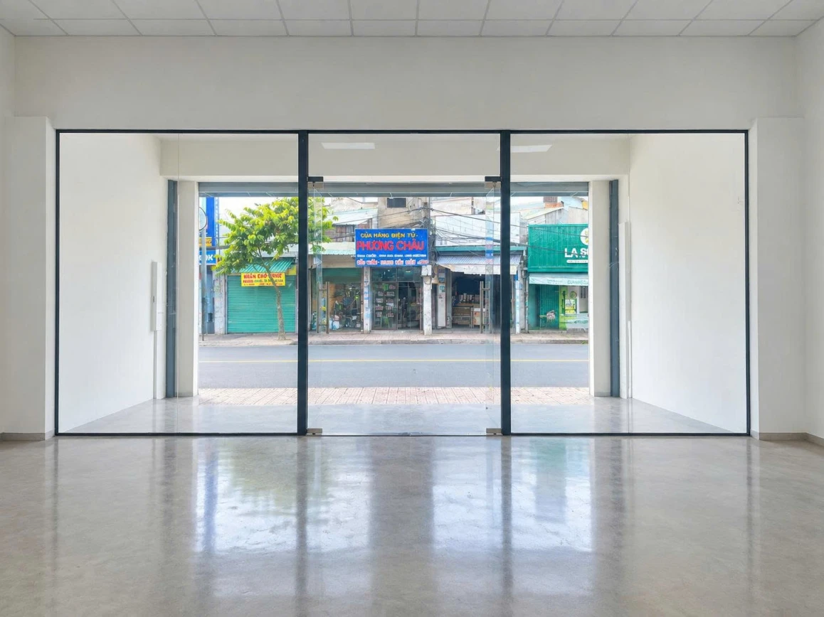 CHÍNH CHỦ CHO THUÊ MẶT BẰNG – KHA VẠN CÂN, THỦ ĐỨC