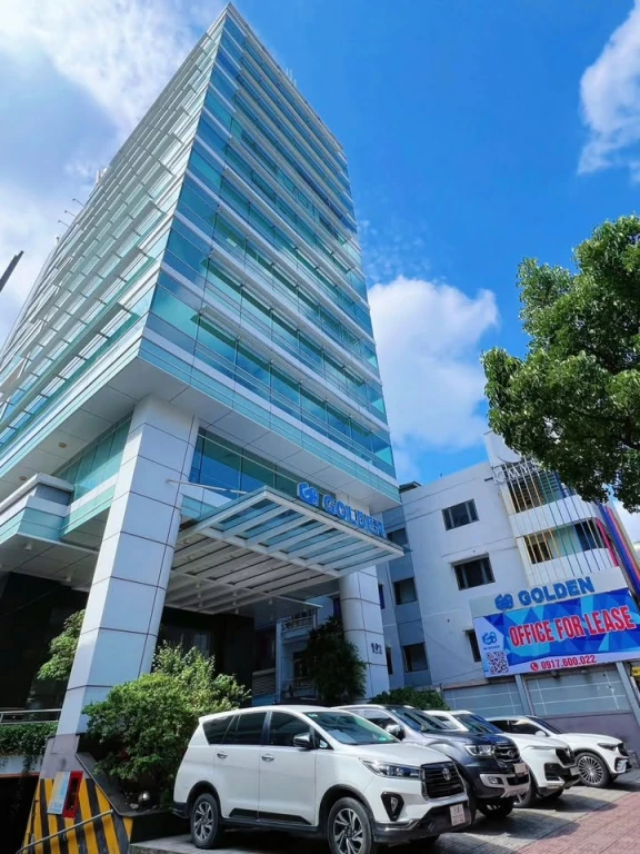 CHO THUÊ 420 M2 GIÁ 19$ - TRUNG TÂM Q3