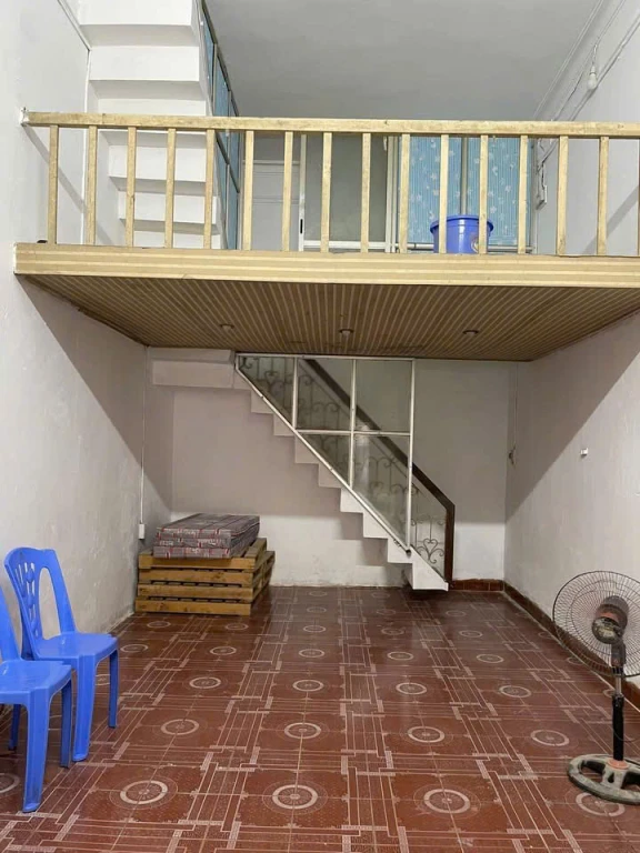 CHO THUÊ NHÀ NGUYÊN CĂN GẦN PHẠM VĂN ĐỒNG – GIÁ CHỈ 5,5 TRIỆU/THÁNG