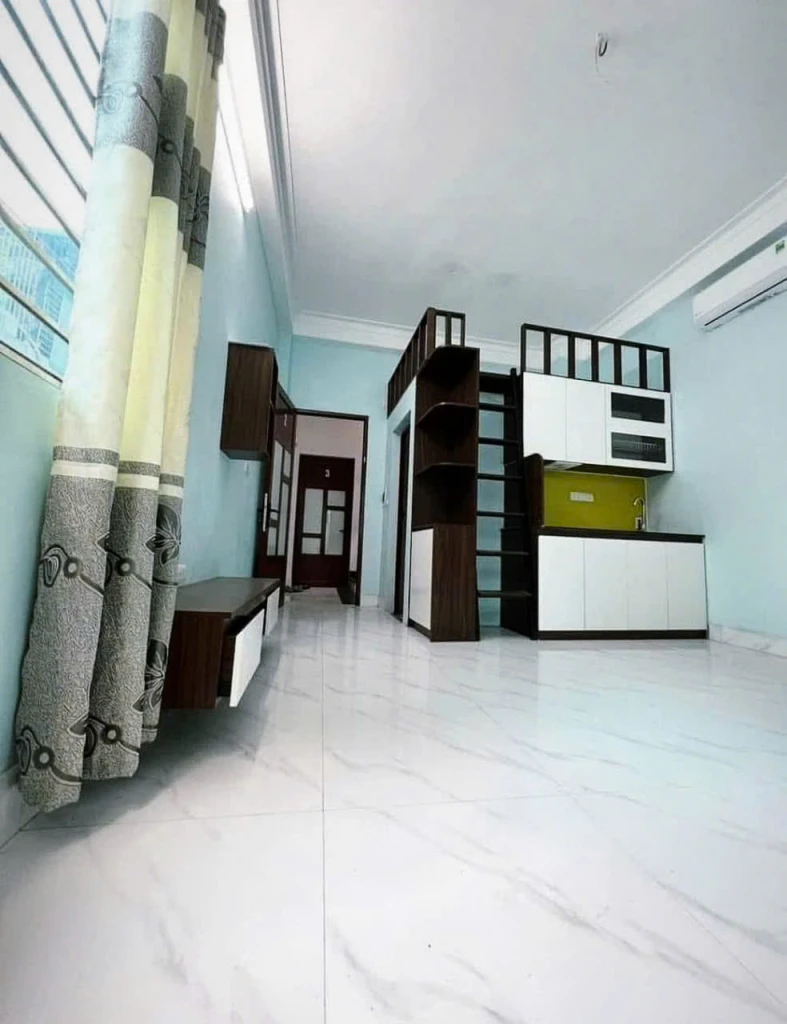CHÍNH CHỦ CẦN CHO THUÊ PHÒNG FULL NỘI THẤT – PHÚ ĐÔ, NAM TỪ LIÊM HÀ NỘI 