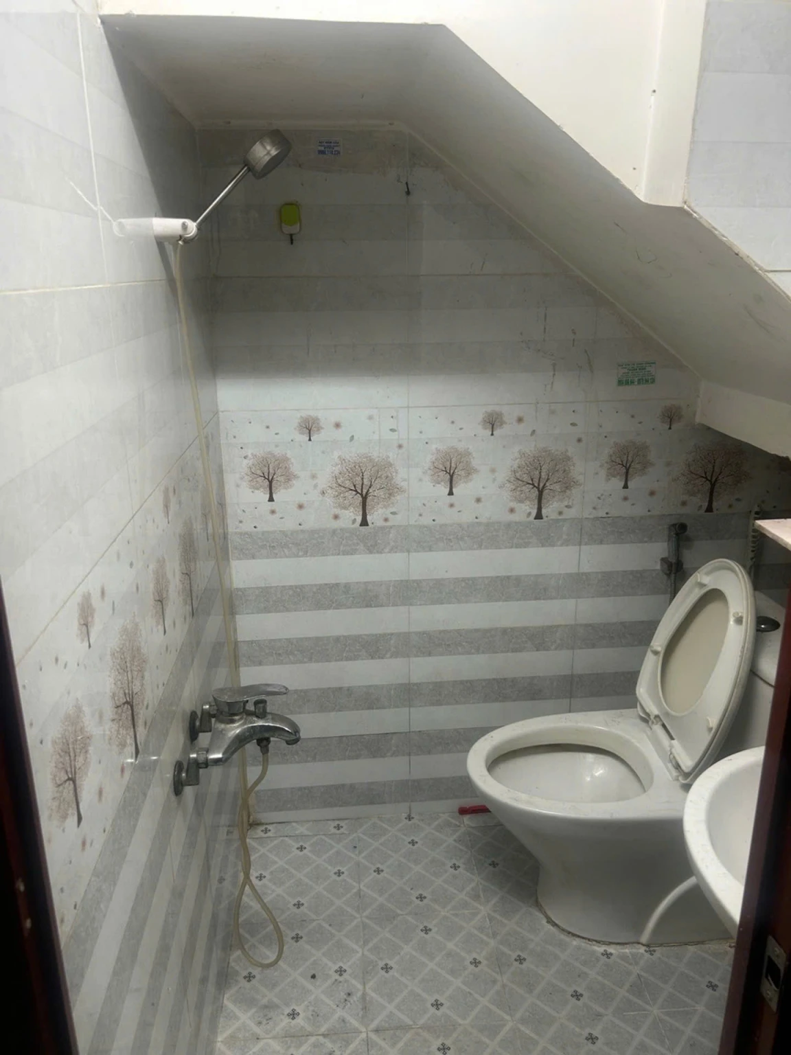 Nhà 3 Tầng mới đẹp - Ngang đẹp 8m sát mặt tiền Mã Lò - Đường Số 2 - Đường Số 4