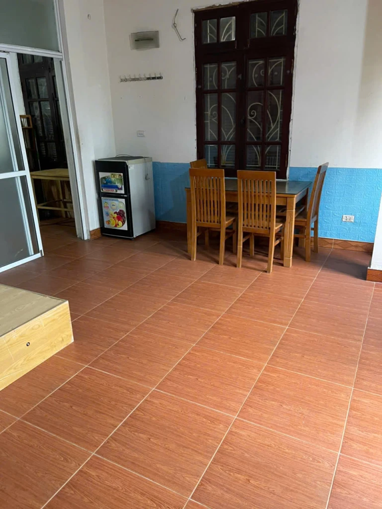 CHO THUÊ PHÒNG 40M² – KHÉP KÍN, ĐẸP, THOÁNG – GẦN BẾN XE GIÁP BÁT HOÀNG MAI HÀ NỘI 