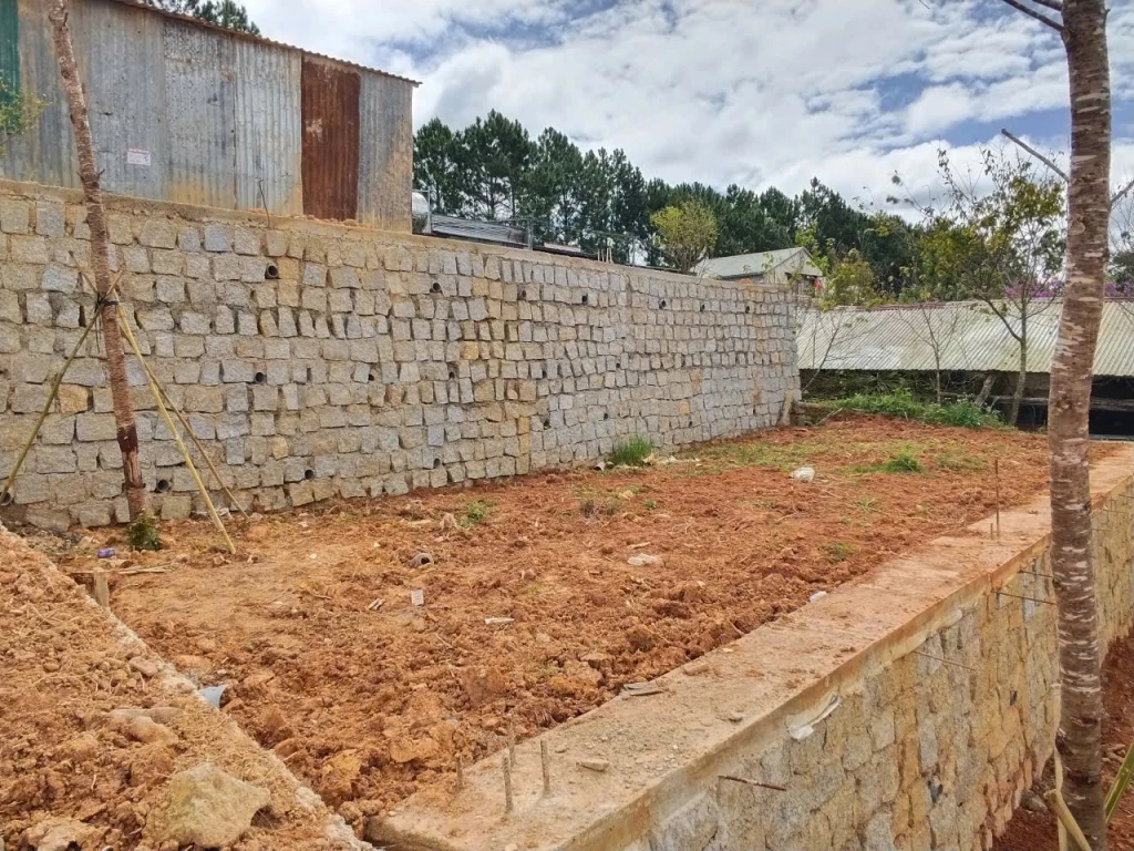 GIA ĐÌNH CẦN BÁN LÔ ĐẤT TÔ HIỆU – ĐÀ LẠT  VIEW THOÁNG – ĐƯỜNG Ô TÔ TẬN NƠI
