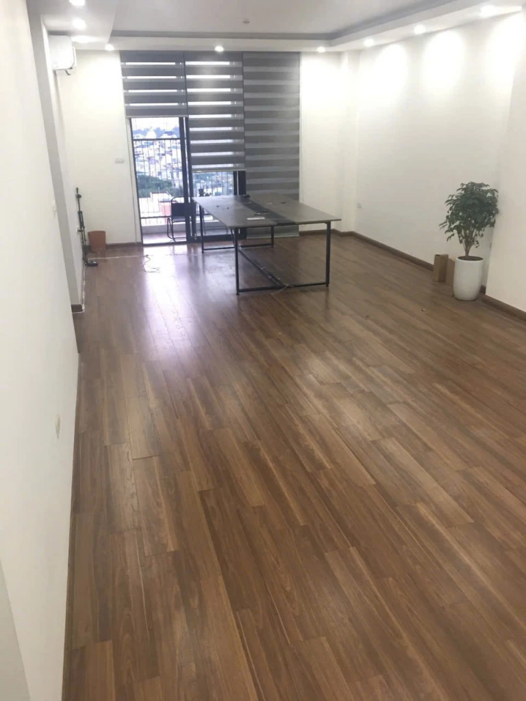 CHO THUÊ CĂN HỘ  TÒA CT3 X2 ĐẠI KIM HOÀNG MAI HN – 123M², 4PN, VIEW THOÁNG ĐẸP