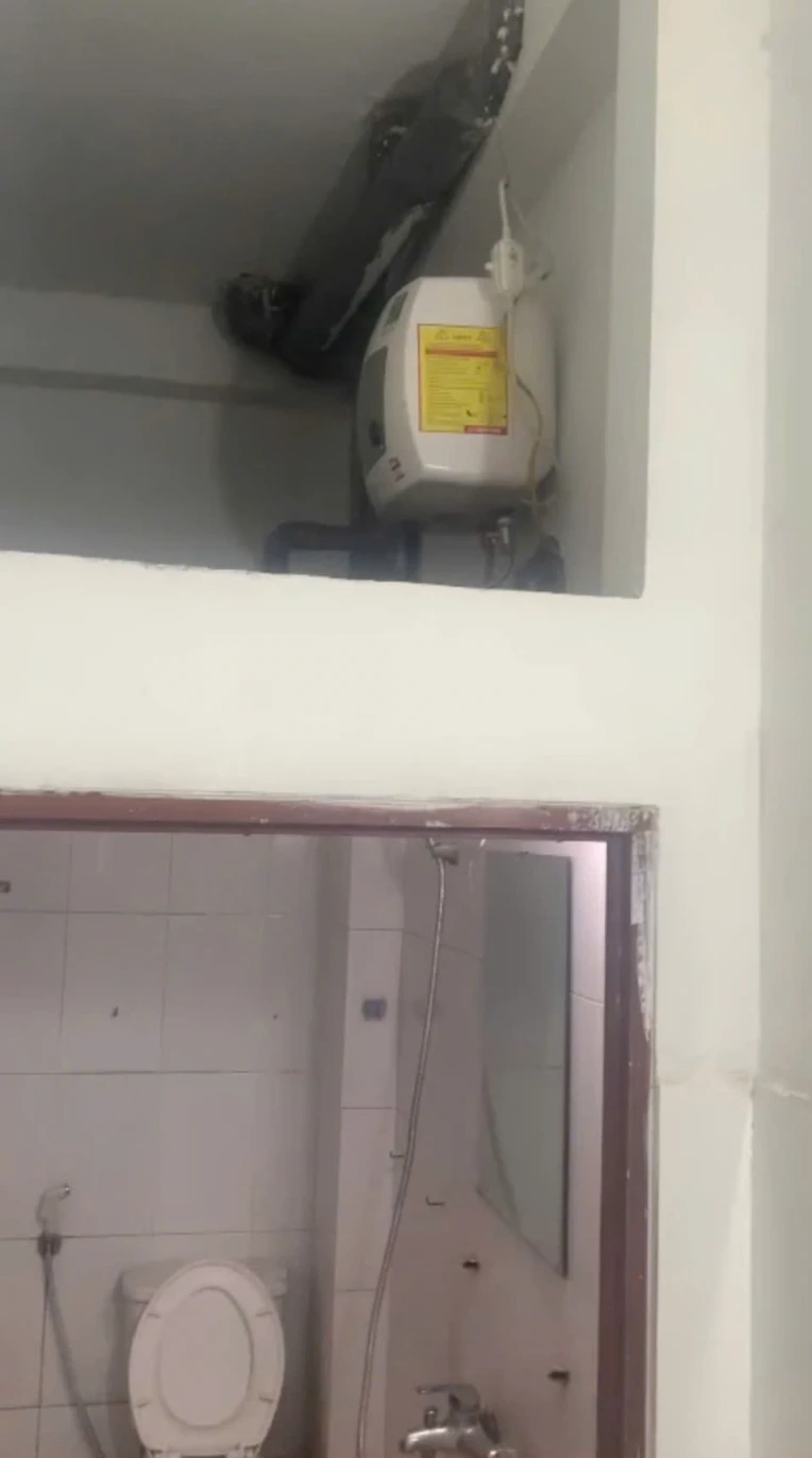CHÍNH CHỦ CẦN  CHO THUÊ PHÒNG TRỌ TẦNG 4 KHÉP KÍN – THÀNH CÔNG, BA ĐÌNH HÀ NỘ