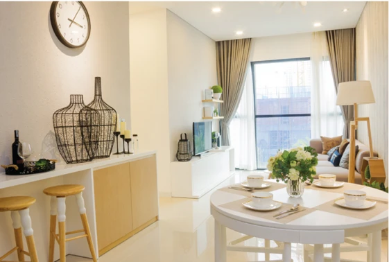 CHÍNH CHỦ CẦN BÁN CĂN 65M2 VIEW HỒ BƠI NGAY TRÊN MẶT TIỀN ĐƯỜNG VÕ VĂN KIỆT NỐI DÀI