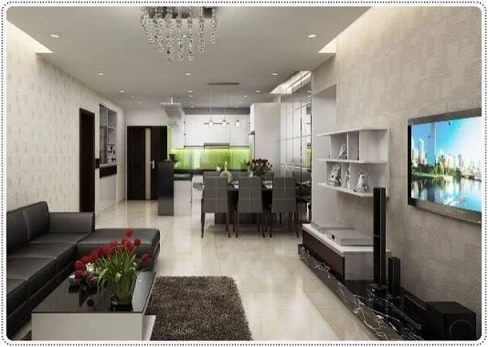 CHỦ CẦN BÁN GẤP CĂN 2 PHÒNG NGỦ 65M2 NGAY TRẦN VĂN GIÀU GẦN AEON BÌNH TÂN
