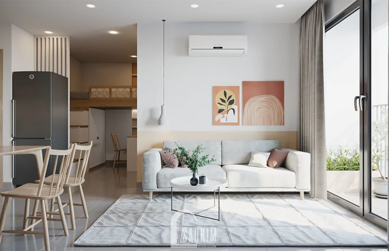 CẦN TIỀN CHO CON ĐI DU HỌC BÁN GẤP CĂN HỘ 3 PHÒNG NGỦ GIÁ 1 TỶ 8 Ở KHU DÂN CƯ TÊN LỬA 2