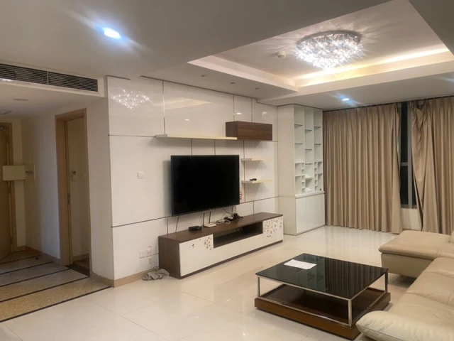 CHÍNH CHỦ CẦN BÁN NHANH CĂN 3 PHÒNG NGỦ FULL NỘI THẤT Ở KHU DÂN CƯ TÊN LỬA 2