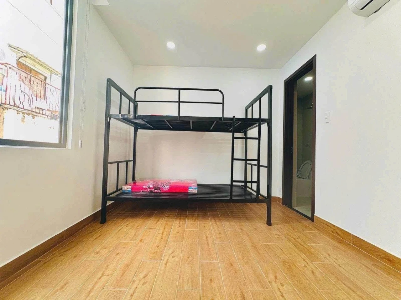 BÌNH THẠNH - CHDV VẠN KIẾP- Nguyễn Duy, sát Phan Đăng Lưu - chỉ 6.9Tỷ TL