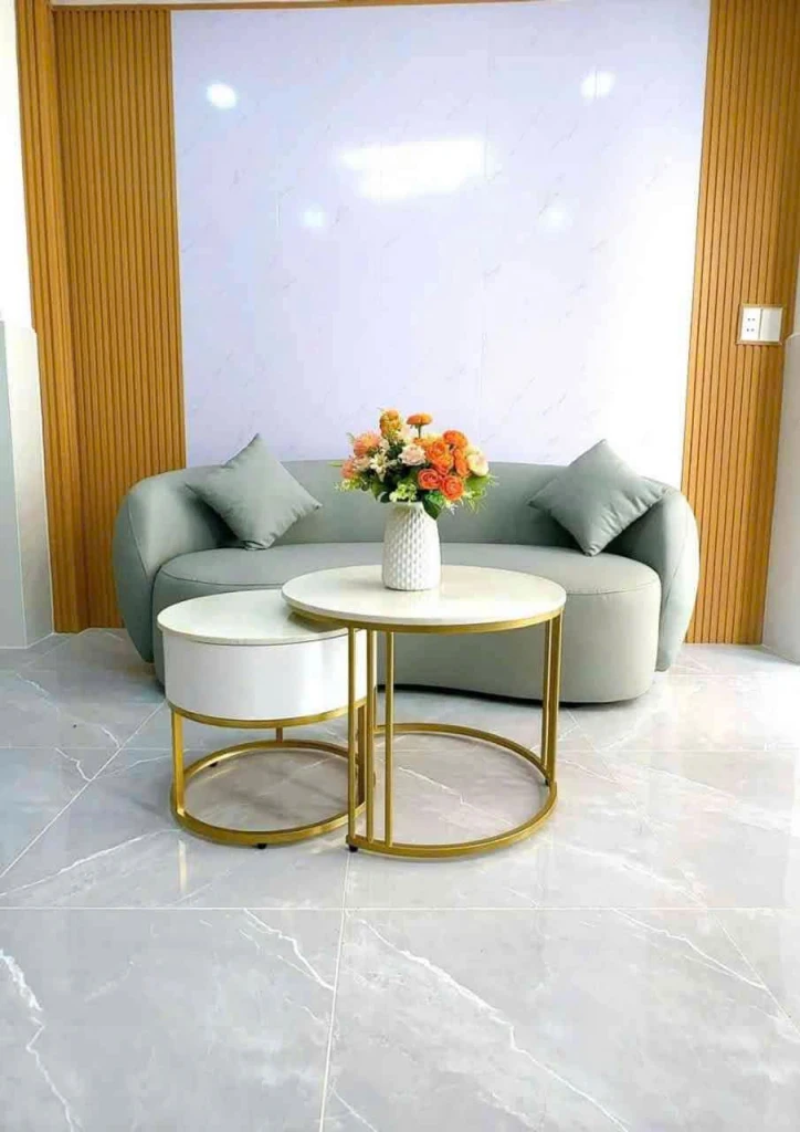 GIẢM NHANH 60TR – NHÀ NGAY TRUNG TÂM Q. TÂN BÌNH, TP.HCM