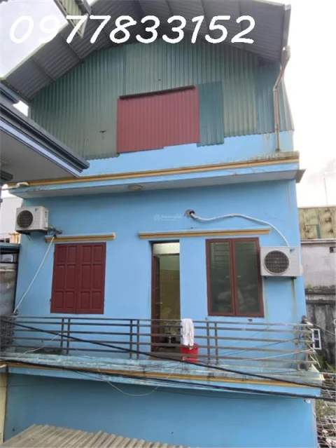 🔥 HIẾM! NHÀ PHÂN LÔ CÁN BỘ QUÂN ĐỘI – KIÊU KỴ  115M² THỰC TẾ  MT 8,6M  Ô TÔ TRÁNH  15,5 TỶ
