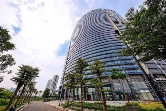 Chỉ 11 tỷ sở hữu CH 120m2 view sông chuẩn 5 sao tại Noble Crystal Riverside